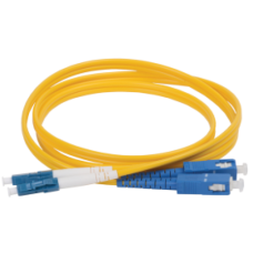 Патчкорд LC/UPC-LC/UPC OM4 MM(50/125) Duplex - 3m