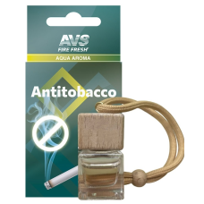 Ароматизатор AVS AQA-06 AQUA AROMA (аром. Antitobacco/Антитабак) (жидкостный)