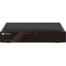 IP-видеорегистратор Optimus NVR-0162