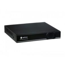 IP-видеорегистратор Optimus NVR-5041