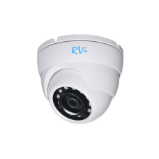 RVi-IPC31VB (2.8 мм) 1,3Мр Антивандальная IP-камера