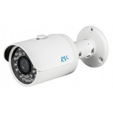 RVi-IPC42S (3.6мм) уличная IP-камера, 3 Mp, POE