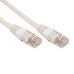 REXANT Патч-корд U/UTP, категория 5e, RJ45-RJ45, неэкранированный, PVC серый, 2 м