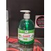 Жидкое мыло "Soapy" Light "Яблоко" с дозатором 500мл Clean&Green CG8062