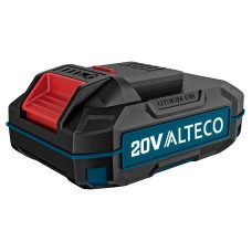 Аккумулятор BCD 2002 Li BL ALTECO