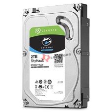 Жесткий диск HDD 2000 Gb Seagate SkyHawk 3.5, 64MB