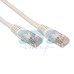 REXANT Патч-корд U/UTP, категория 5e, RJ45-RJ45, неэкранированный, PVC серый, 7 м