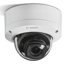 Купольная IP- камера 5MP, HDR, 120°, IP66, IK10, EVA