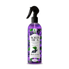 Ароматизатор воздуха Aquatica "Black currant/Черная смородина" 350мл Clean&Green CG8269