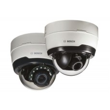 Купольная IP-камера, 5MP, H.265,IR, AVF 3-10 мм, -40°C до +50°C, 12VDC/24VAC/ PoE, IK10, IP66