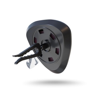 Ароматизатор AVS MM-023  Double Stream (аром. Amour/Тайные чувства) (мини мембрана)