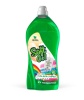 Гель для стирки "Soft Gel" для цветных тканей (концентрат) 2 л. Clean&Green CG8273