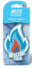 Ароматизатор AVS AFP-008 Fire Fresh (аром. Winter Fresh/Зимняя свежесть) (бумажные)