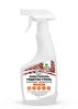 Очиститель для гриля, решеток, шампуров (триггер) 500 мл. Clean&Green CG8581