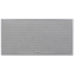 2х6,5" двухполосный громкоговоритель 100Вт  @ 8 Ω, с встроенным х-овером и тон.контролем.CMRQ108C