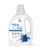 Гель для стирки "Nice Gel" универсальный (концентрат) 2 л. (ПЭНД) Clean&Green CG8288