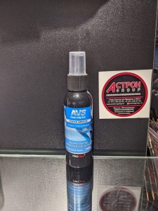 Ароматизатор-нейтрализатор запахов AVS AFS-004 Stop Smell (аром.Oceanbreeze/Океан) (спрей100 мл.)