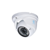 AC-VD10 (2,8-12) Аналоговая купольная HD-камера видеонаблюдения 1,3 МР