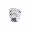 AHD-M041.0(2.8-12) Купольная камера Optimus, 1,2Мп, ИК-30м.