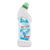 Средство для мытья и чистки сантехники "WC-Gel" (кислотное) 750 мл. Clean&Green CG8074