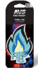 Ароматизатор AVS AFP-009 Fire Fresh (аром. Fire Ice/Огненный лёд) (бумажные)