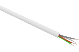 Кабель 01-4711 КСПВ 4х0,5мм  REXANT