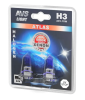Галогенная лампа AVS ATLAS/5000К/ H3.24V.70W.блистер  2шт.