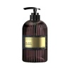 Лосьон д/рук и тела парфюм. Intense Black pepper/чёрн. перец 400 мл. с дозатор. Clean&Green CG8543