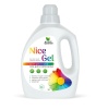 Гель для стирки "Nice Gel" для цветных тканей (концентрат) 2 л. Clean&Green CG8289