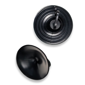 Шторка солнцезащитная (на лобовое стекло) SH-107F-M "Single Bubble" 145x70 cm