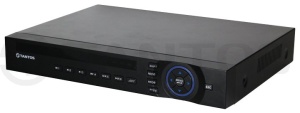 IP-видеорегистратор Optimus NVR-0162