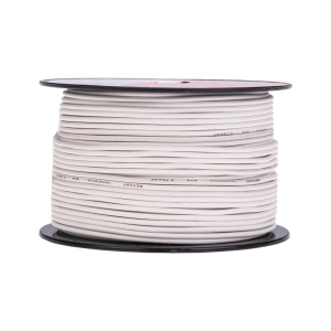 Провод 01-6501 ПГВА 1*0,75мм (100м) БЕЛЫЙ REXANT