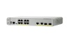Коммутатор Cisco Catalyst 3560-CX 8 Port Data IP Base WS-C3560CX-8TC-S 