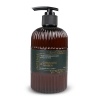 Жидкое мыло парфюм. Intense "Дубовый мох и амбра" 400 мл. с дозатором Clean&Green CG8512