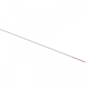 Провод 01-6501 ПГВА 1*0,75мм (100м) БЕЛЫЙ REXANT