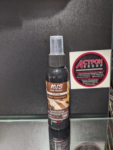 Ароматизатор-нейтрализатор запахов AVS AFS-002 Stop Smell (аром.Coffe/Кофе) (спрей100 мл.)