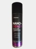 Краска iCleaner для Гладкой кожи Nano-colour  (коричневая) 335 мл