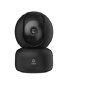 Интеллектуальная Wi-Fi видеокамера, 1080P, 5V DC, PTZ 360°, TUYA, WOOX, корпус черный
