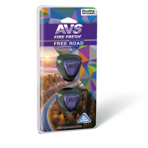 Водосгон с поролоновой губкой и телескопической ручкой AVS SB-5024