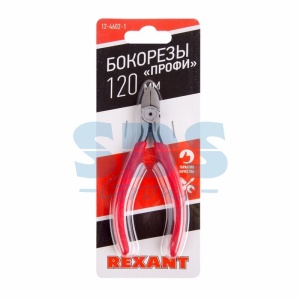 Бокорезы «Мини» REXANT 120 мм