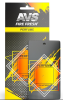 Ароматизатор AVS FP-02 Perfume (бумажные) (аром. One Million/Один миллион)
