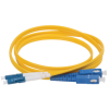 Патчкорд LC/UPC-LC/UPC OM4 MM(50/125) Duplex - 3m