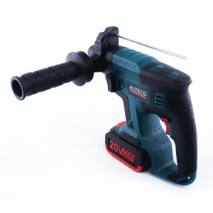 Бесщеточный аккумуляторный перфоратор CRH 18-20 Li BL ALTECO