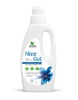 Гель для стирки "Nice Gel" универсальный (концентрат) 1000 мл. Clean&Green CG8290