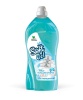 Гель для стирки "Soft Gel" для белых вещей (концентрат) 2 л. Clean&Green CG8274