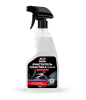 Очиститель пластика пенный Plastic cleaner (триггер) 500 мл AVS AVK-930