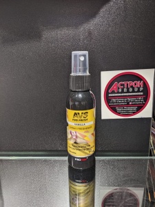 Ароматизатор-нейтрализатор запахов AVS AFS-001 Stop Smell (аром.Vanilla/ Ваниль) (спрей100 мл.)