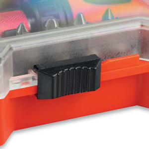 Отвертка реверсивная с насадками (26 предметов) AVS ORS26