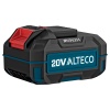 Аккумулятор BCD 2004 Li BL ALTECO