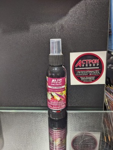 Ароматизатор-нейтрализатор запахов AVS AFS-012 Stop Smell (аром.Tutti-frutti/Тутти-Фрут) спрей100 мл